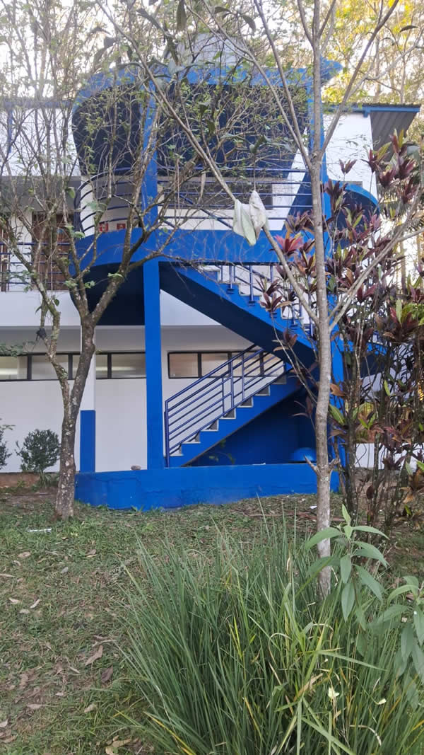 Manutenção e Pintura